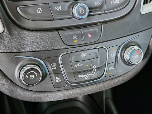 Used 2023 Chevrolet Malibu LS w/ LPO, Floor Liner Package FWD image 24