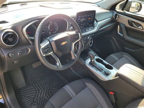 Used 2023 Chevrolet Blazer LT w/ Convenience Package image 7