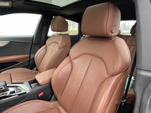 Used 2024 Audi A5 2.0T Premium Plus image 16