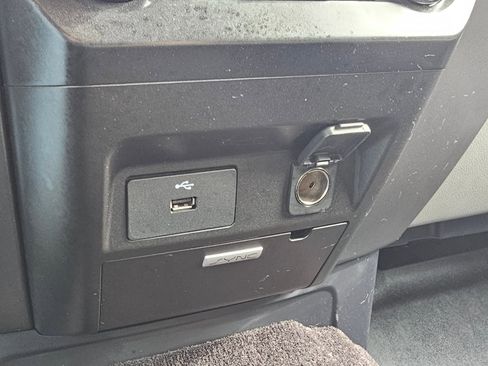 Used 2016 Ford F150 XLT w/ Equipment Group 301A Mid AWD/4WD image 21