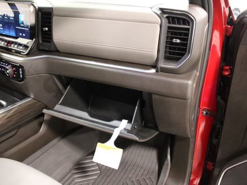 New 2025 Chevrolet Silverado 1500 RST w/ RST All Star Premium Package image 29