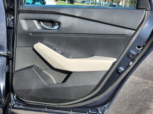 Used 2025 Honda Accord SE image 16