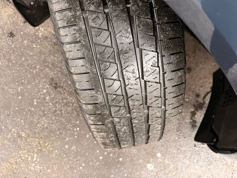 Used 2020 Volvo XC60 T5 Momentum w/ Protection Package image 49