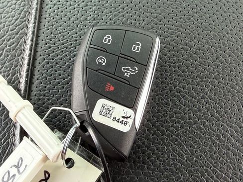 Used 2023 GMC Sierra 1500 Denali AWD/4WD image 46
