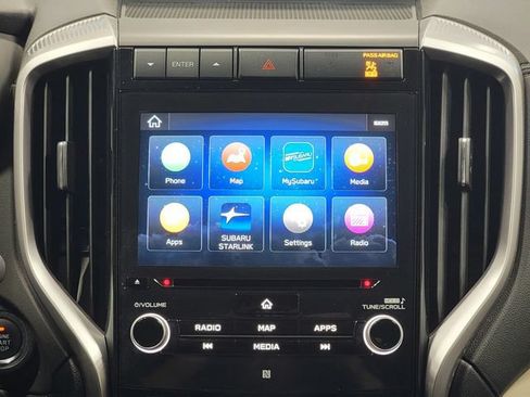 Used 2019 Subaru Ascent Limited w/ Popular Package #2 AWD/4WD image 20