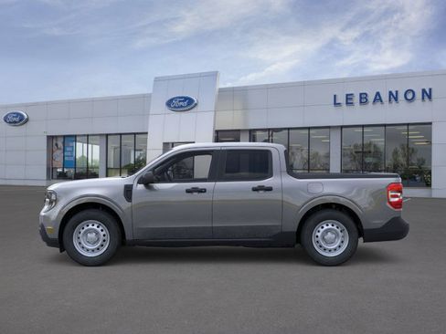 New 2025 Ford Maverick XL w/ 4K Tow Package image 3