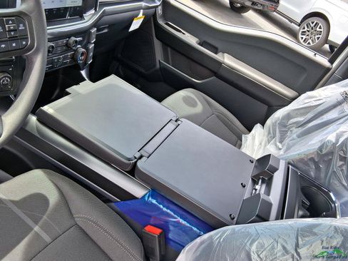 New 2026 Ford F150 STX w/ F-150 LOBO Package AWD/4WD image 23