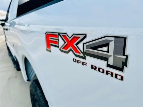 New 2026 Ford F350 XL w/ STX Appearance Package image 11