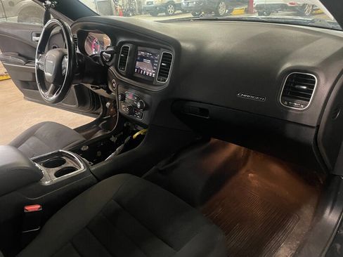 Used 2021 Dodge Charger Police w/ Fleet Safety Group image 18