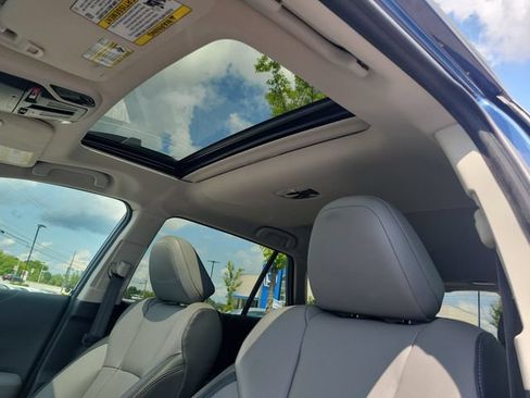 Used 2020 Subaru Outback Limited w/ Popular Package #2 AWD/4WD image 12