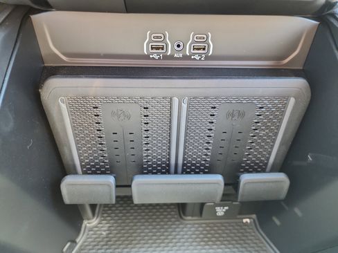 New 2026 RAM 5500 Laramie w/ Laramie Trim Package image 10