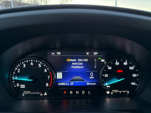 Used 2023 Ford Explorer Limited image 50