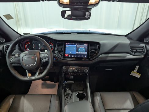 New 2026 Dodge Durango GT AWD/4WD image 19