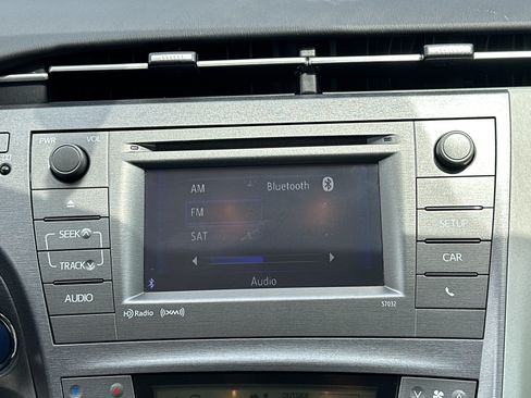 Used 2013 Toyota Prius Three FWD image 23