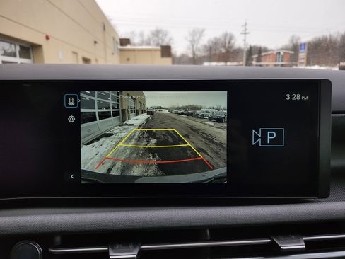 New 2026 Hyundai Tucson XRT AWD/4WD image 7