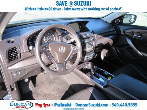 Used 2014 Acura RDX AWD w/ Technology Package image 11