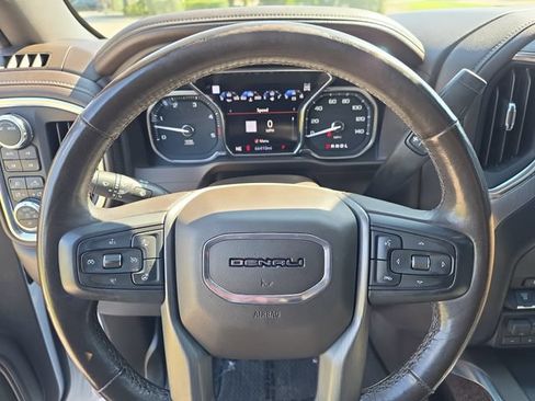 Certified 2022 GMC Sierra 2500 Denali AWD/4WD image 22