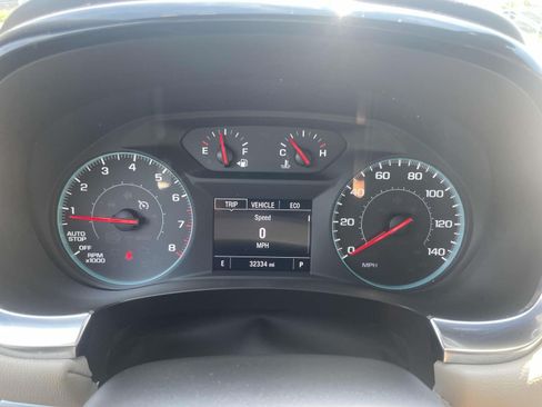 Used 2023 Chevrolet Traverse LS AWD/4WD image 20