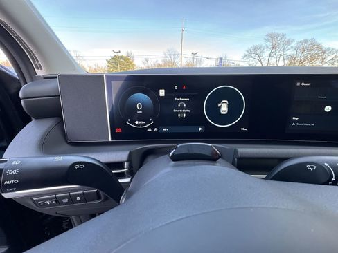 New 2026 Hyundai Tucson SEL image 11