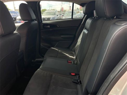 Used 2024 Mitsubishi Eclipse Cross SE image 20