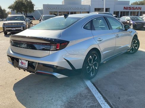 Used 2025 Hyundai Sonata SEL image 5