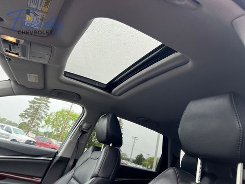 Used 2015 Acura MDX SH-AWD w/ Technology Package image 27