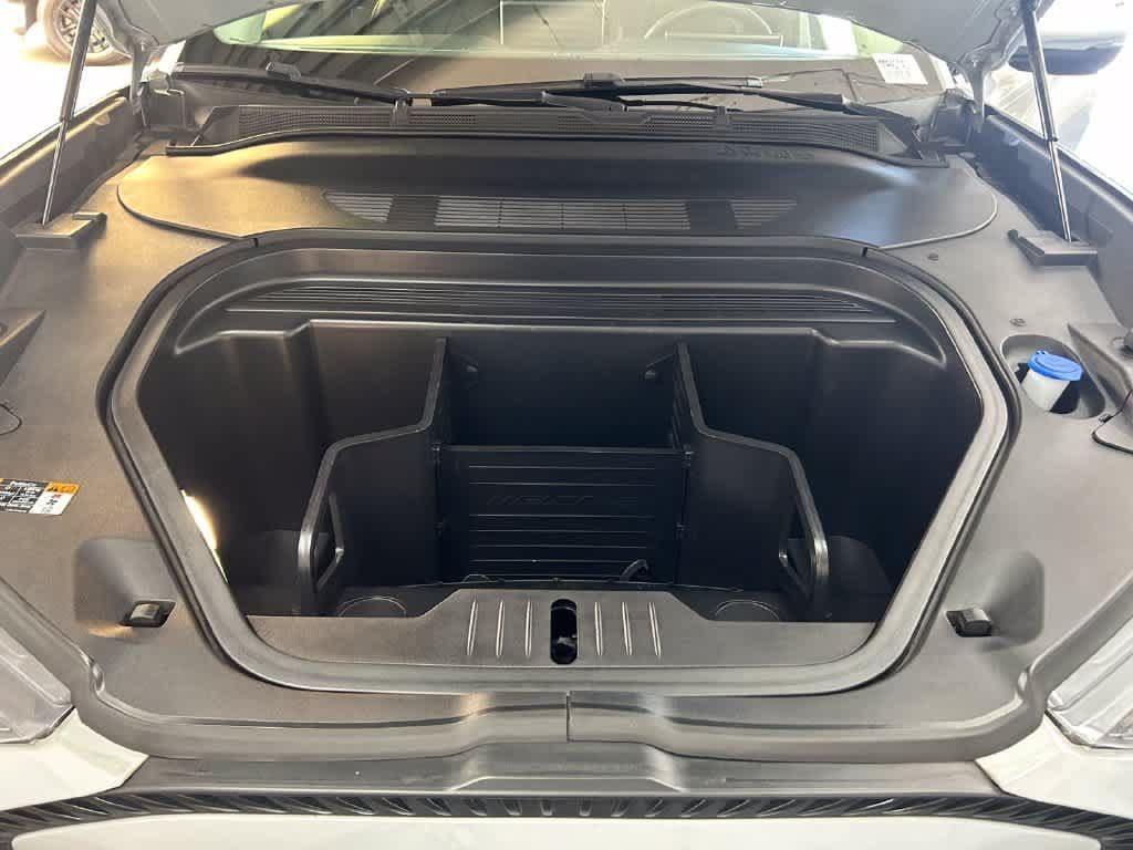 Used 2021 Ford Mustang Mach-E Select RWD image 9