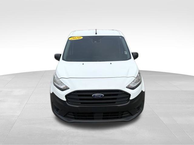 Used 2020 Ford Transit Connect XL FWD image 7