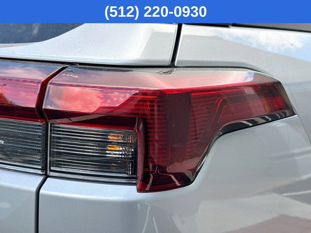 New 2026 Subaru Outback Touring XT AWD/4WD image 35