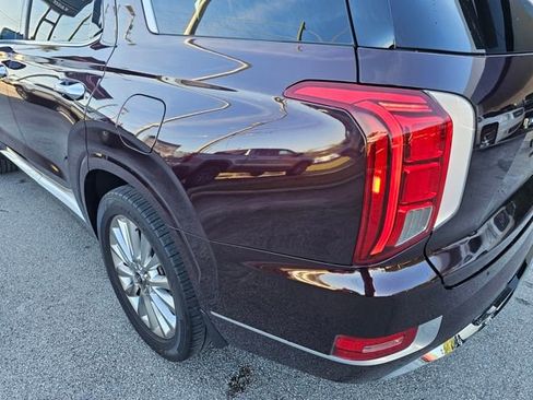 Used 2020 Hyundai Palisade Limited FWD image 13
