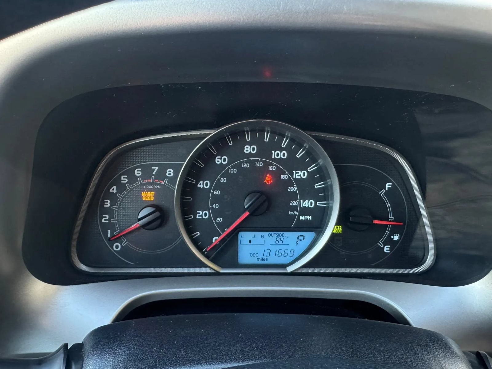 Used 2014 Toyota RAV4 LE AWD/4WD image 15