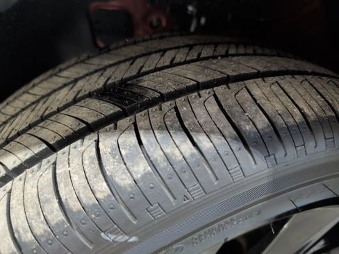 New 2026 Hyundai Elantra SEL Sport w/ Cargo Package image 36