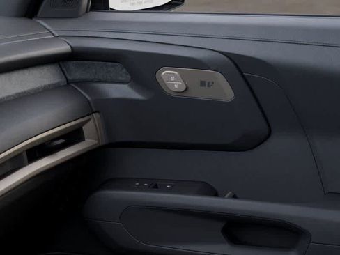 New 2027 Kia Telluride EX w/ Towing Package FWD image 25