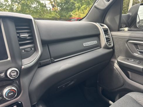 Certified 2019 RAM 1500 Big Horn image 19