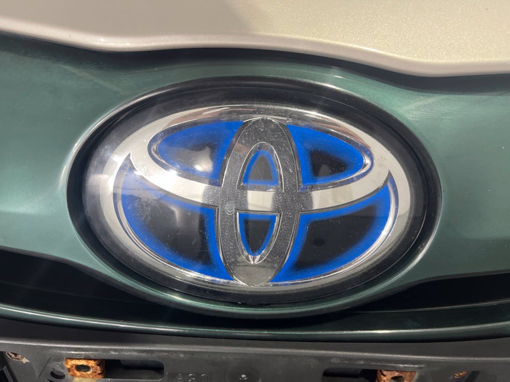 Used 2019 Toyota Prius Prime Plus FWD image 34