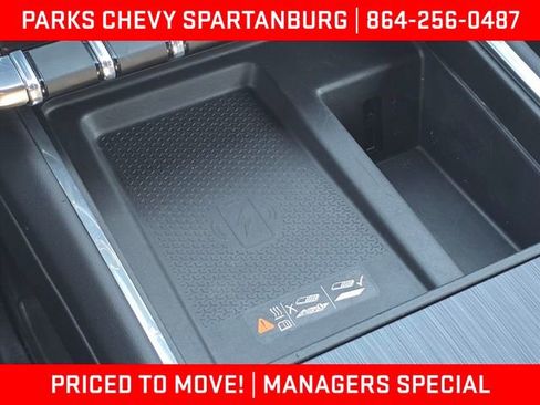 Certified 2024 GMC Acadia Elevation image 28