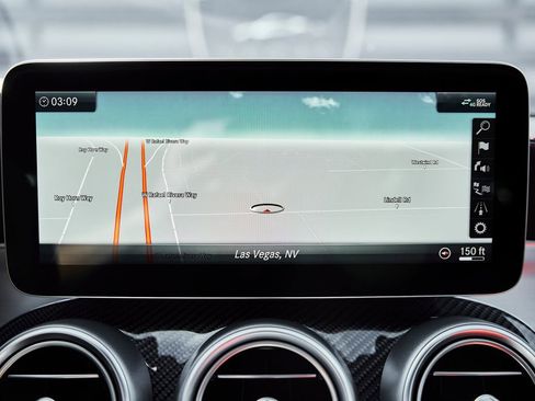 Used 2023 Mercedes-Benz C 63 AMG S image 73