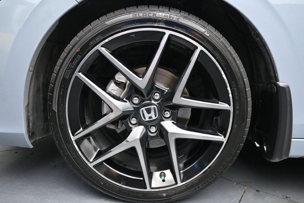 Used 2022 Honda Civic Sport Touring image 12