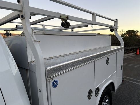 Used 2023 RAM 2500 Tradesman image 10