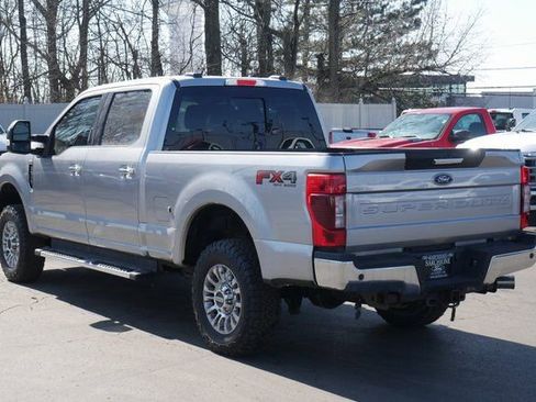 Used 2020 Ford F250 XLT w/ XLT Premium Package image 10
