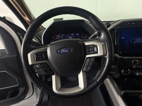 Used 2022 Ford F450 Lariat w/ Lariat Ultimate Package AWD/4WD image 15