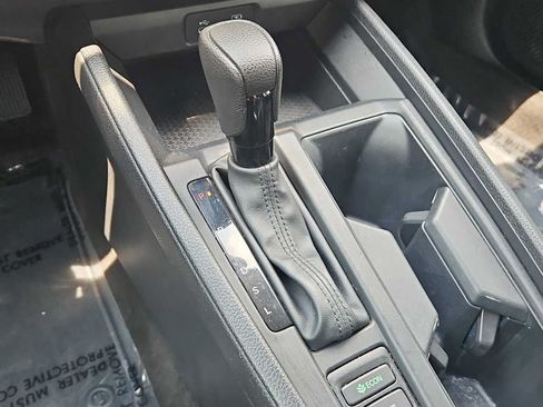 Certified 2024 Honda Accord EX image 21
