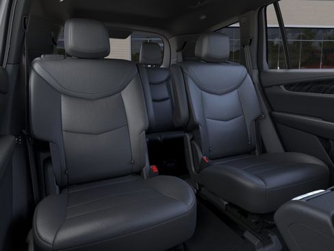 New 2025 Cadillac XT6 Premium Luxury w/ Technology Package image 17