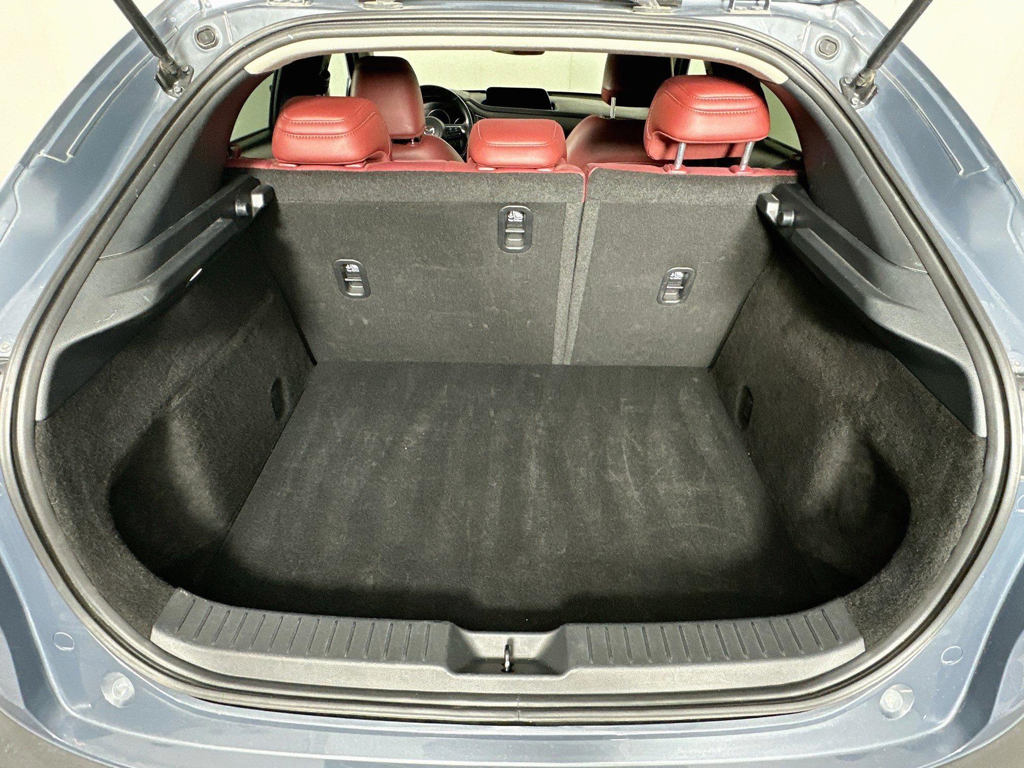 Used 2025 MAZDA CX-30 AWD 2.5 S w/ Preferred Package image 29