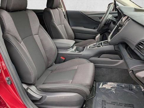 Certified 2025 Subaru Outback Premium image 24