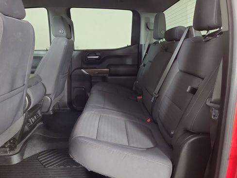 Used 2020 Chevrolet Silverado 1500 RST w/ All-Star Edition image 19