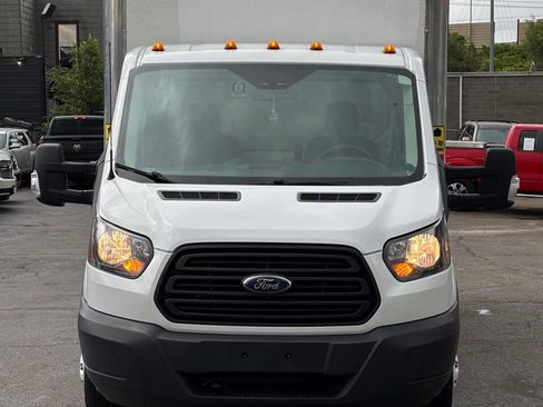 Used 2019 Ford Transit 350 156 DRW RWD image 3