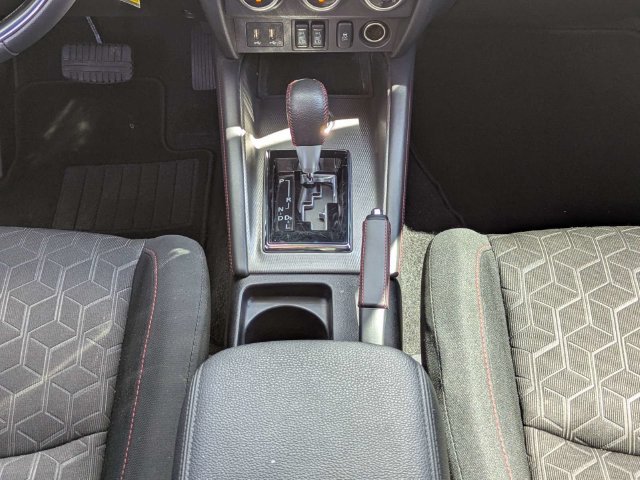 Used 2025 Mitsubishi Outlander Sport LE AWD/4WD image 20