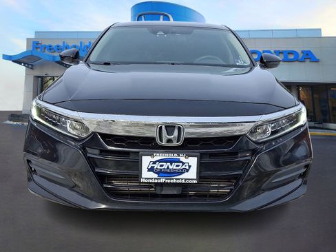 Used 2019 Honda Accord LX image 2