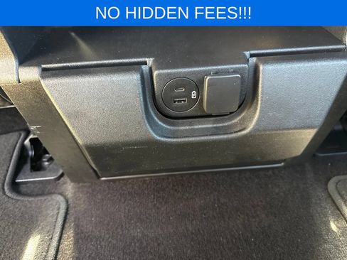 Used 2021 Ford F150 XLT RWD image 26